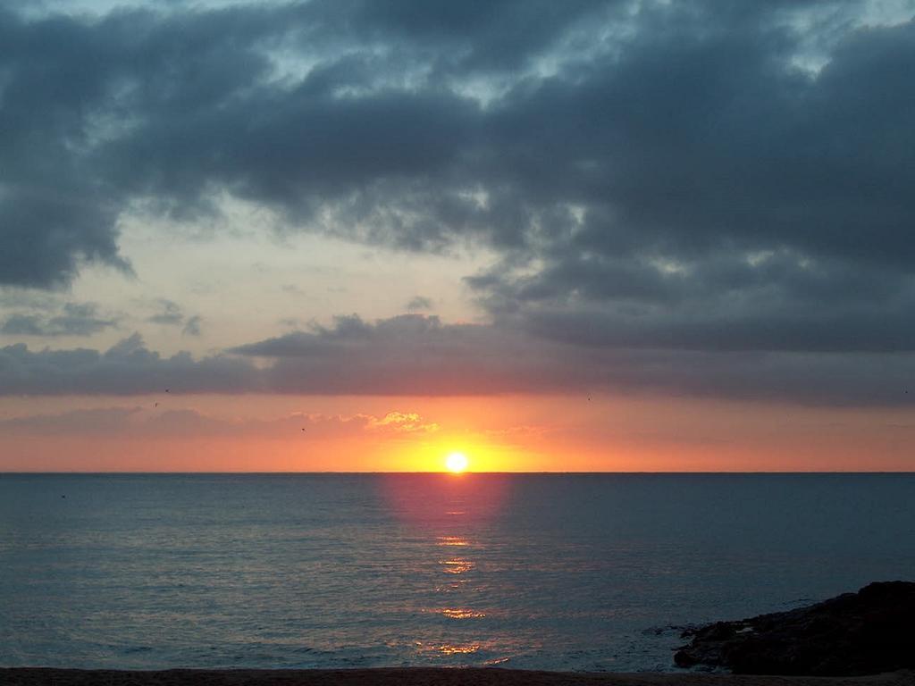 Apartmán Apartamento Sol- Fanals Lloret de Mar Exteriér fotografie