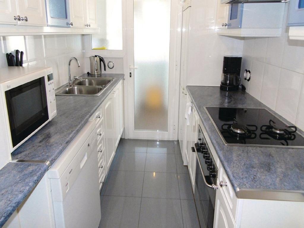 Apartmán Apartamento Sol- Fanals Lloret de Mar Exteriér fotografie