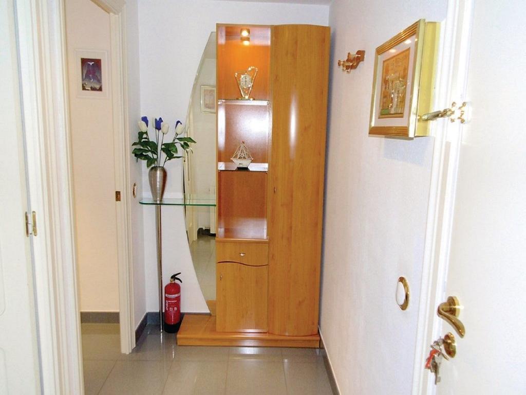 Apartmán Apartamento Sol- Fanals Lloret de Mar Exteriér fotografie