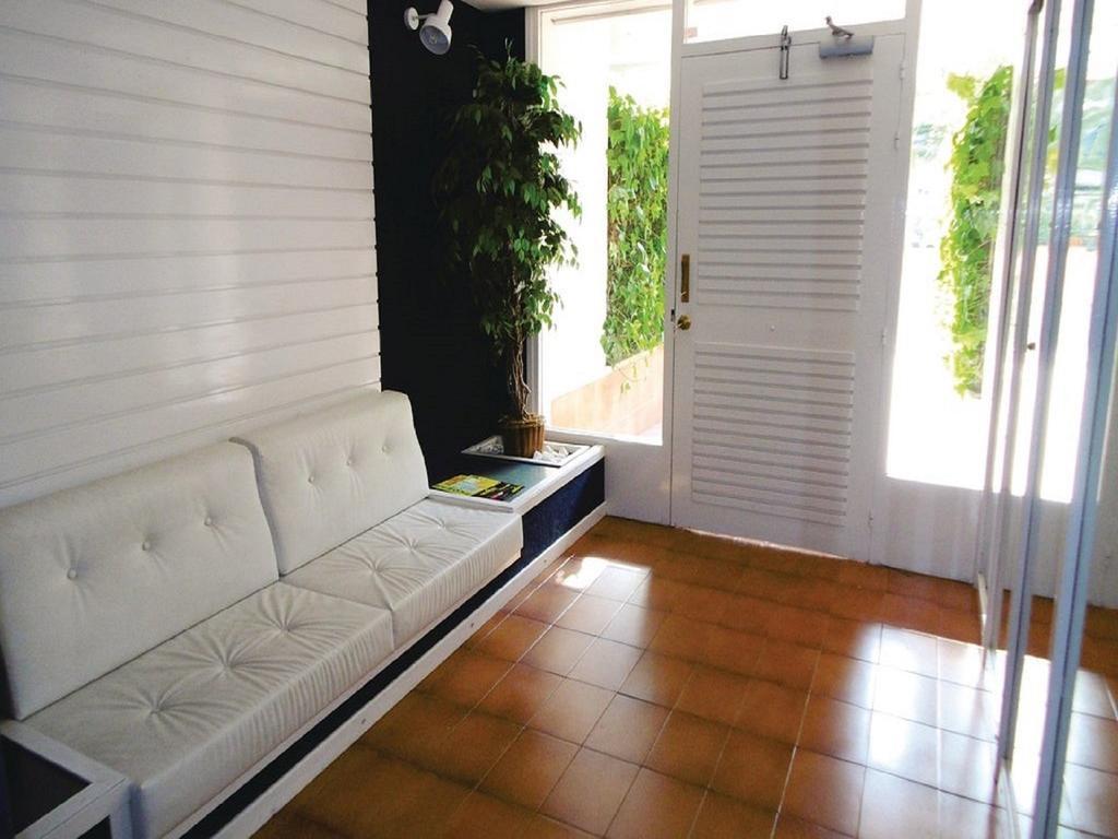 Apartmán Apartamento Sol- Fanals Lloret de Mar Exteriér fotografie