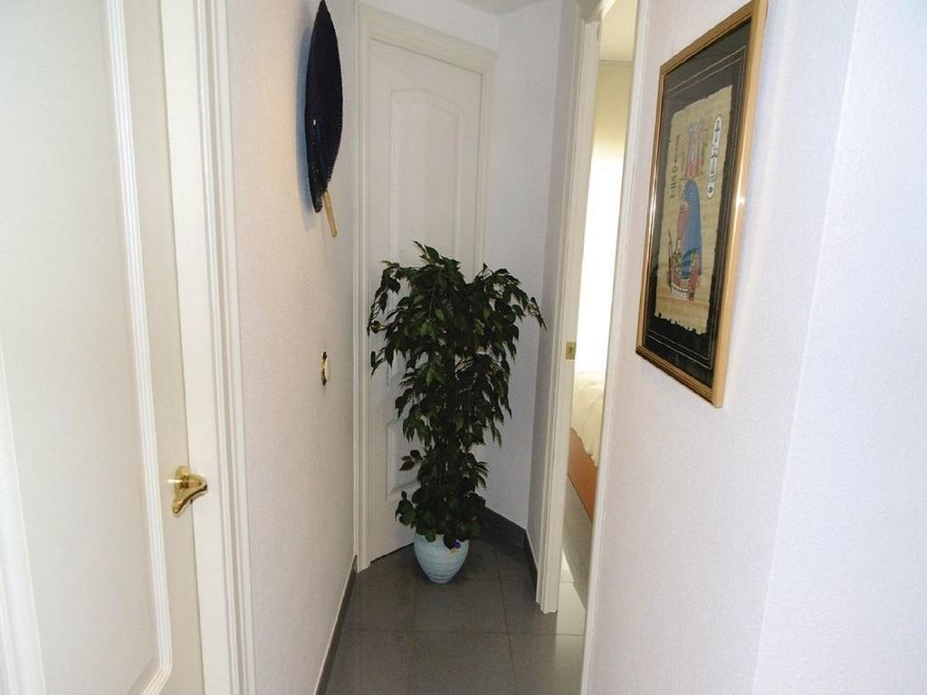 Apartmán Apartamento Sol- Fanals Lloret de Mar Exteriér fotografie