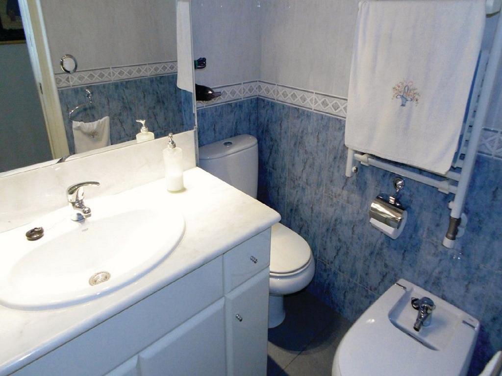 Apartmán Apartamento Sol- Fanals Lloret de Mar Exteriér fotografie