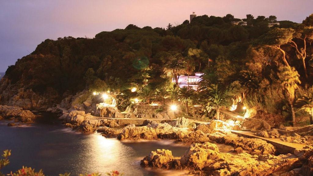 Apartmán Apartamento Sol- Fanals Lloret de Mar Exteriér fotografie