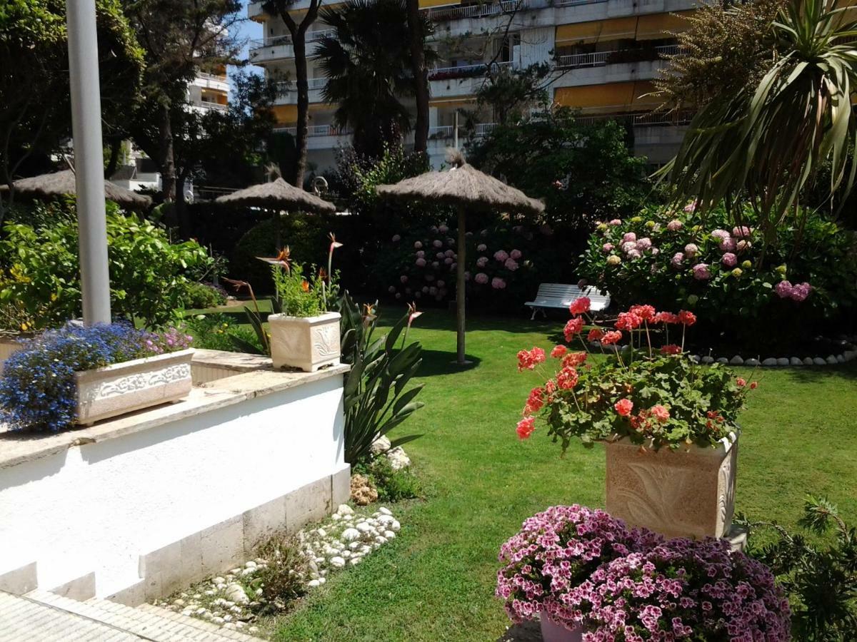 Apartmán Apartamento Sol- Fanals Lloret de Mar Exteriér fotografie