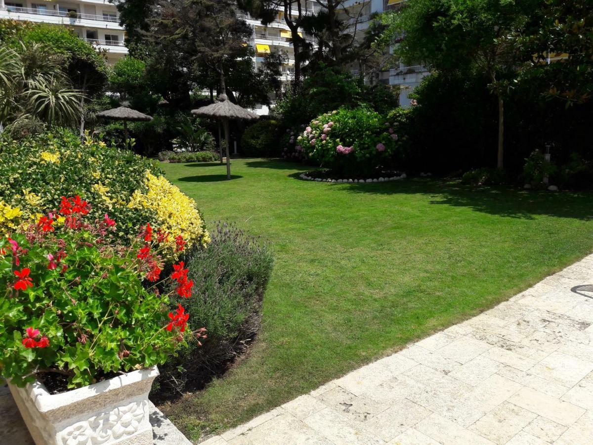 Apartmán Apartamento Sol- Fanals Lloret de Mar Exteriér fotografie