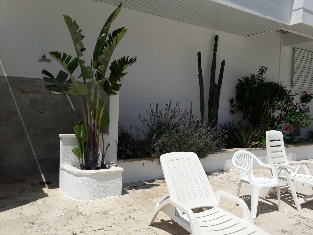Apartmán Apartamento Sol- Fanals Lloret de Mar Exteriér fotografie